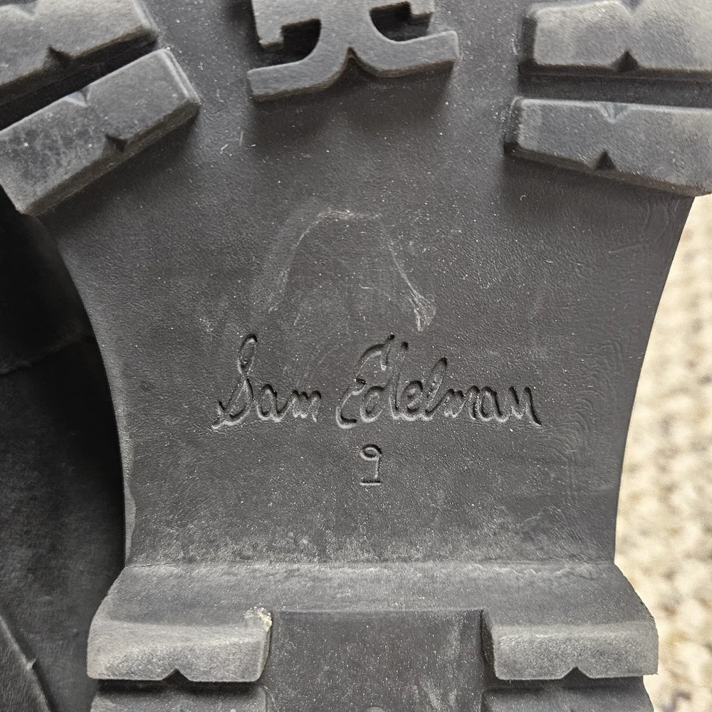 Sam Edelman sam edelman